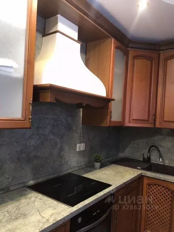 1-к кв. Москва Пятницкое ш., 15к3 (41.0 м) - Фото 2