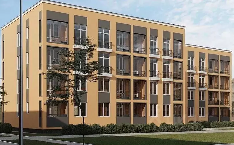 Помещение свободного назначения в Санкт-Петербург пос. Стрельна, ... - Фото 1