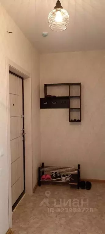 1-к кв. Самарская область, Волжский район, Черноречье с/пос, с. ... - Фото 2