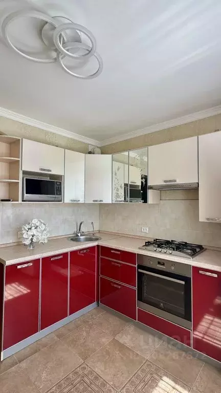 2-к кв. Чувашия, Чебоксары ул. Мате Залка, 15 (50.0 м) - Фото 1