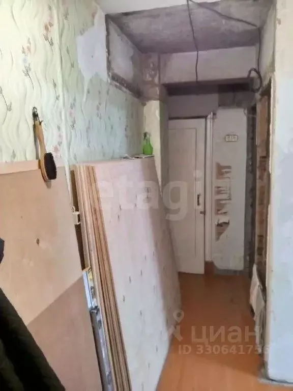 2-к кв. Башкортостан, Уфа ул. Шмидта, 128 (36.4 м) - Фото 1