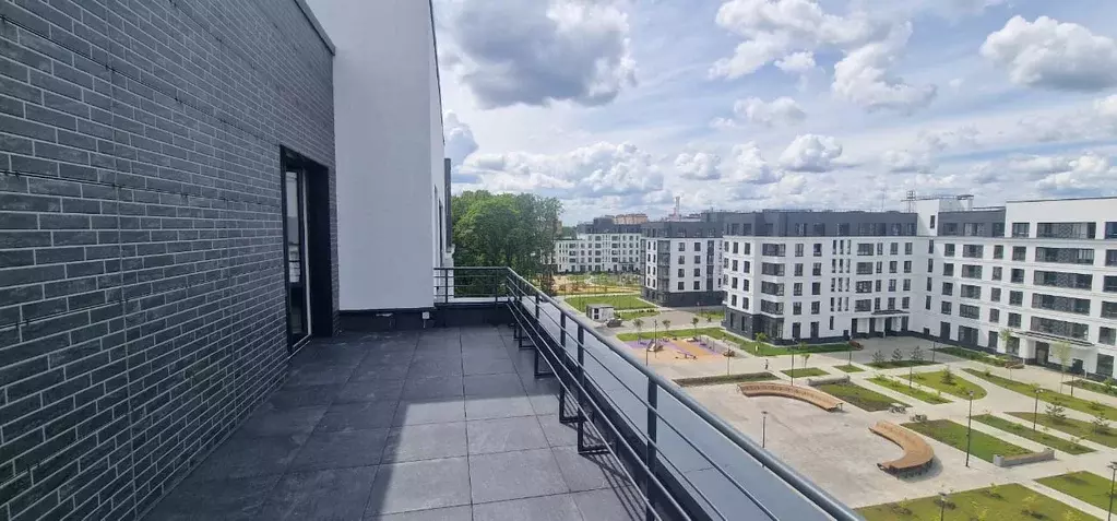 Продаётся 2-к квартира, 64 м - Фото 1