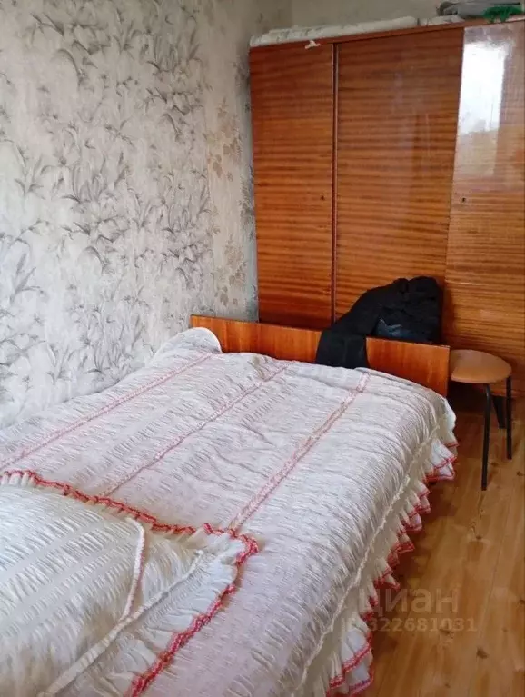 Комната Пермский край, Пермь Коломенская ул., 13 (10.5 м) - Фото 1