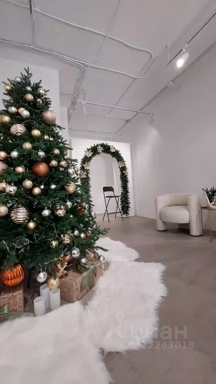 Офис в Пензенская область, Заречный ул. Конституции СССР, 39В (129 м) - Фото 2