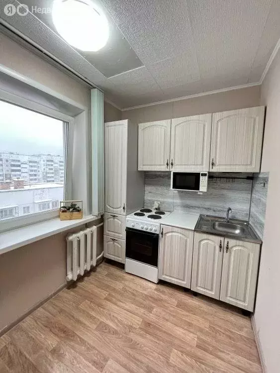 1-комнатная квартира: Братск, улица Мечтателей, 33 (29.1 м) - Фото 1