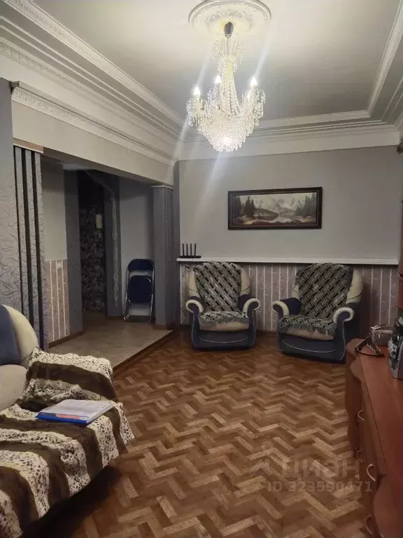 2-к кв. Пермский край, Пермь Кузбасская ул., 34 (44.1 м) - Фото 2