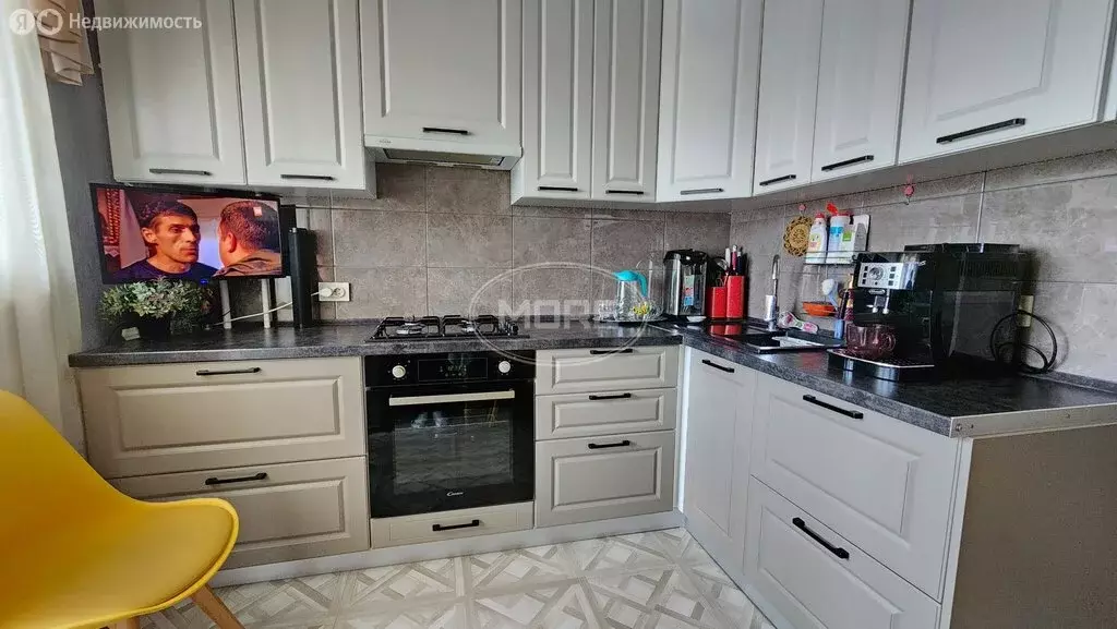2-комнатная квартира: Неман, Советская улица, 27 (46.2 м) - Фото 0