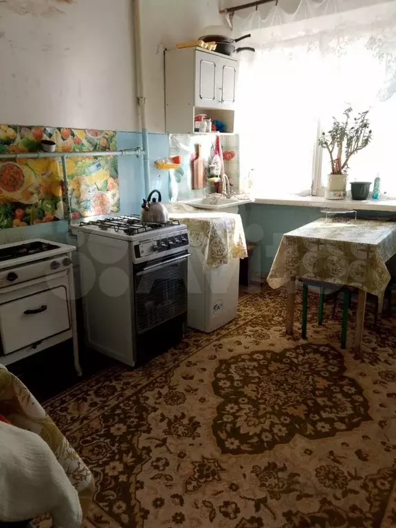 Комната 13 м в 5-к., 2/5 эт. - Фото 0
