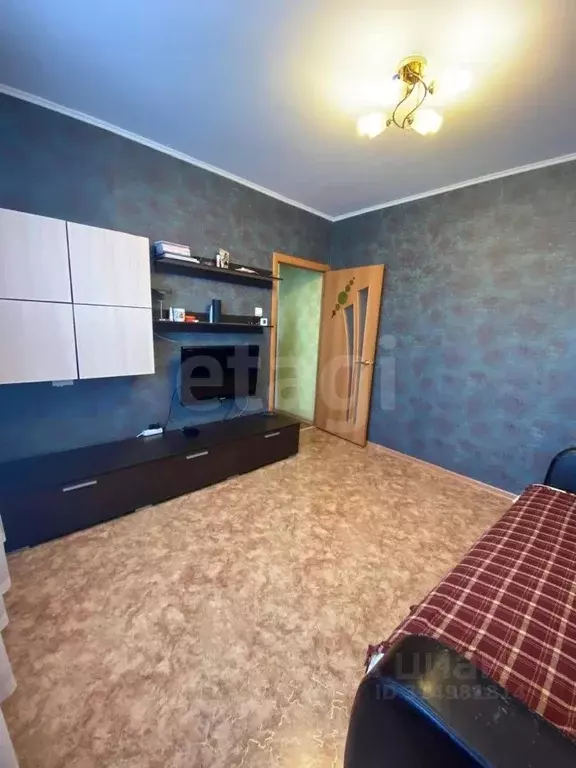 2-к кв. Ханты-Мансийский АО, Когалым Сибирская ул., 17 (37.3 м) - Фото 0