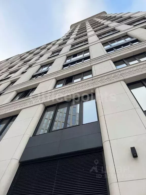 Офис в Москва Ленинградский просп., 36с40 (147 м) - Фото 2