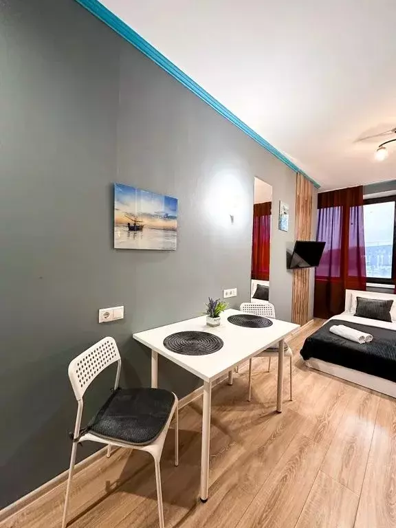 Студия Московская область, Мытищи городской округ, д. Грибки ул. ... - Фото 2