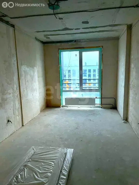 1-комнатная квартира: Москва, Илимская улица, 1Вк3 (39 м) - Фото 1