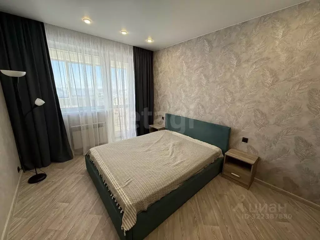 1-к кв. Ямало-Ненецкий АО, Новый Уренгой Дружба мкр, 5/4 (35.0 м) - Фото 1