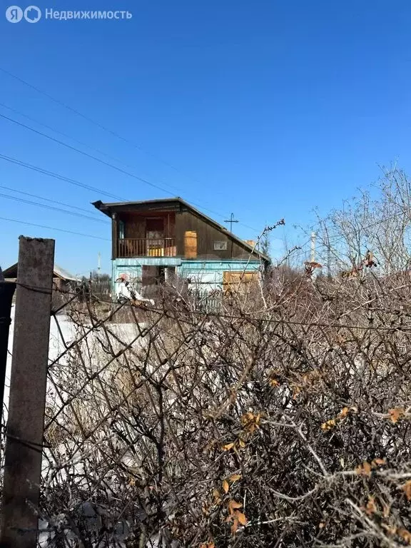 Дом в Иркутск, СНТ 6-я Пятилетка, Фруктовая улица (39.9 м) - Фото 2