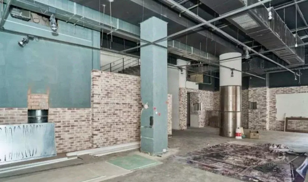 Помещение свободного назначения в Москва Тверская ул., 28к1 (573 м) - Фото 1