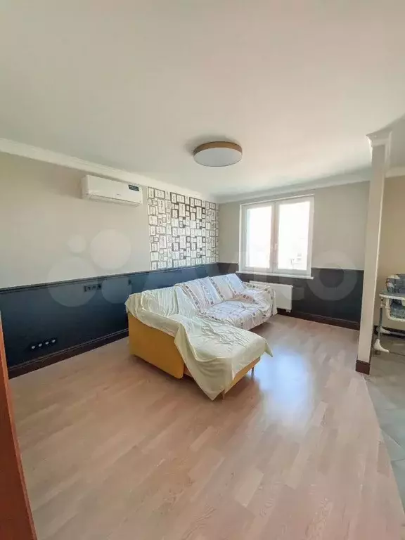 2-к. квартира, 55 м, 2/5 эт. - Фото 0