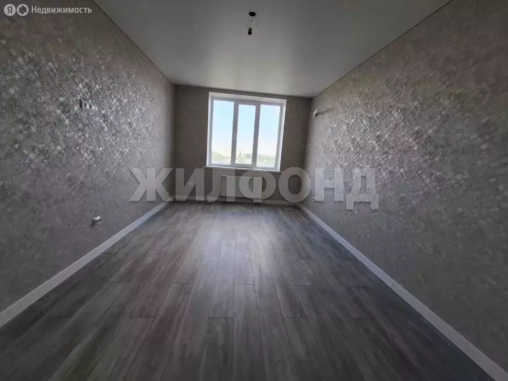 1-комнатная квартира: Георгиевск, Пионерская улица, 33 (49.1 м) - Фото 0