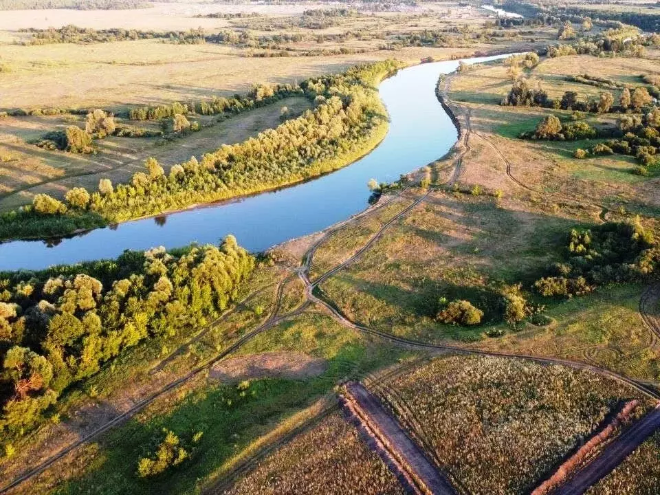 Участок в Татарстан, Лаишевский район, с. Сокуры Дачная ул. (10.1 ... - Фото 0