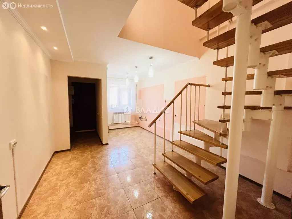 3-комнатная квартира: Улан-Удэ, 111-й микрорайон, 22А (87.3 м) - Фото 2