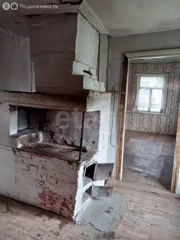 Дом в Заводоуковск, улица Мичурина (32.5 м) - Фото 2