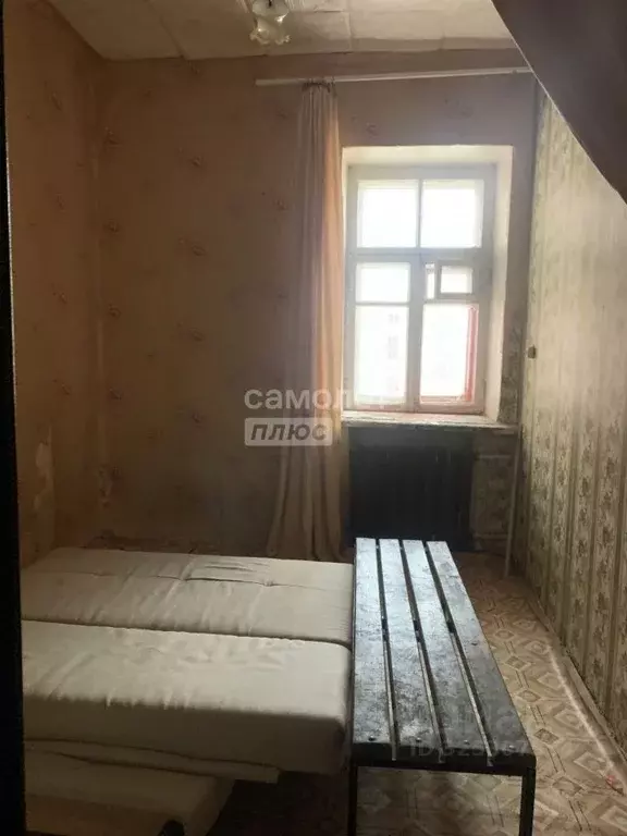 Комната Московская область, Воскресенск Цемгигант мкр, ул. Карла ... - Фото 2