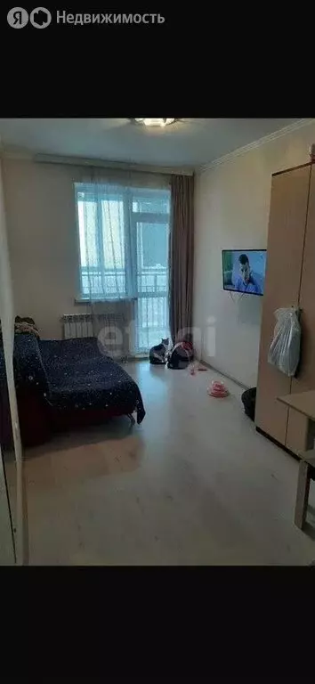 2-комнатная квартира: Новосибирск, улица Ленина, 81 (39 м) - Фото 1