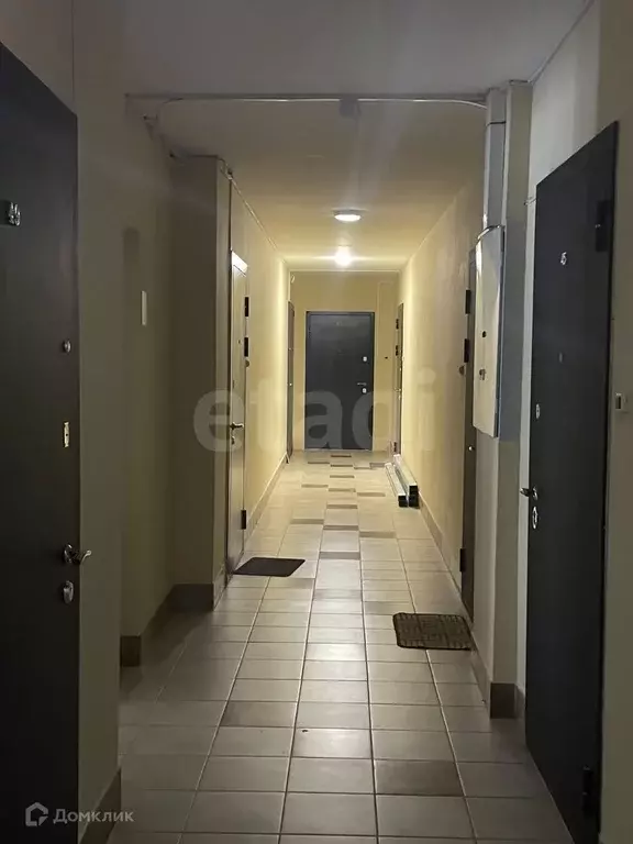 Продаётся 1-к квартира, 40.3 м - Фото 1