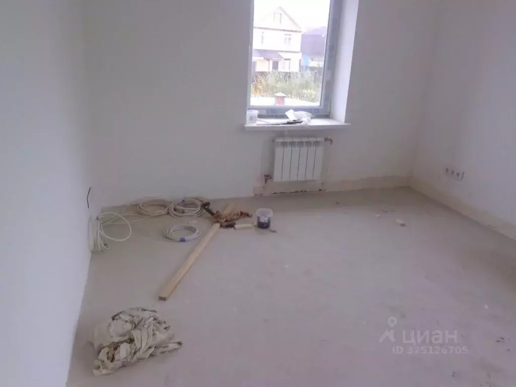 Дом в Ленинградская область, Кириши Восточная ул., 25 (170 м) - Фото 1