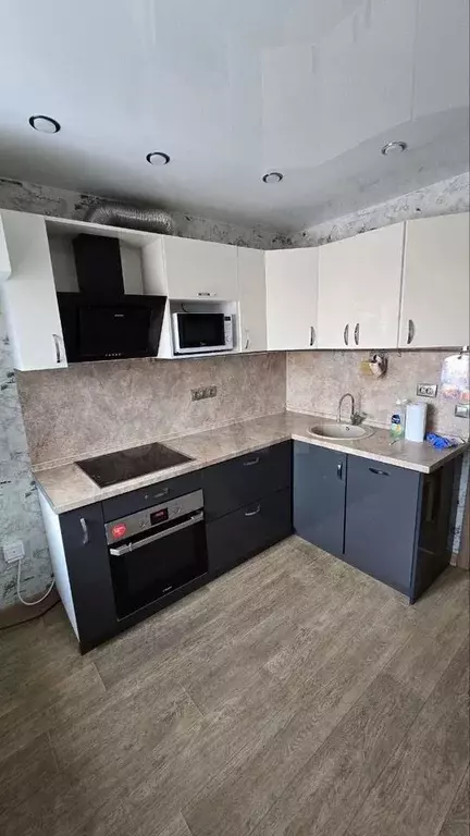 2-к. квартира, 48 м, 2/5 эт. - Фото 0