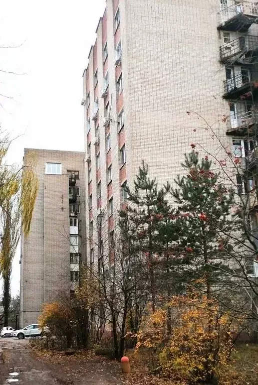 1-к кв. Воронежская область, Воронеж Московский просп., 179А (42.8 м) - Фото 1