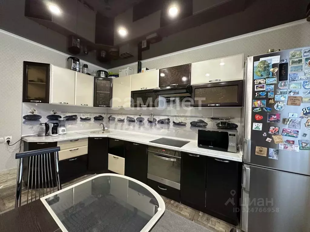 Коттедж в Свердловская область, Первоуральск ул. Кузнецова, 20В (200 ... - Фото 2