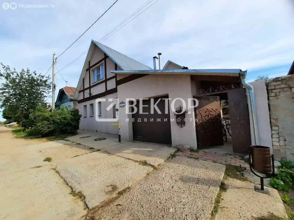 Дом в Иваново, 2-я Молодёжная улица, 47 (206 м) - Фото 1
