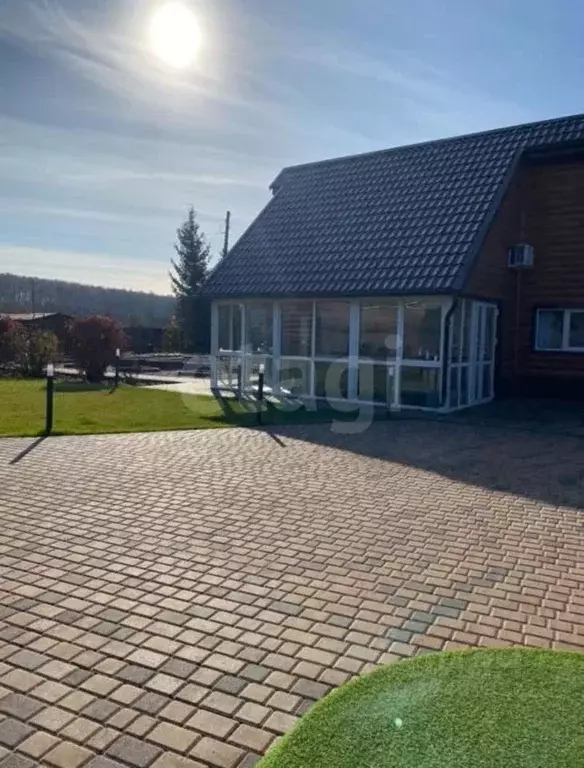 Дом в Алтайский край, Первомайский район, пос. Новый Мир ул. ... - Фото 0