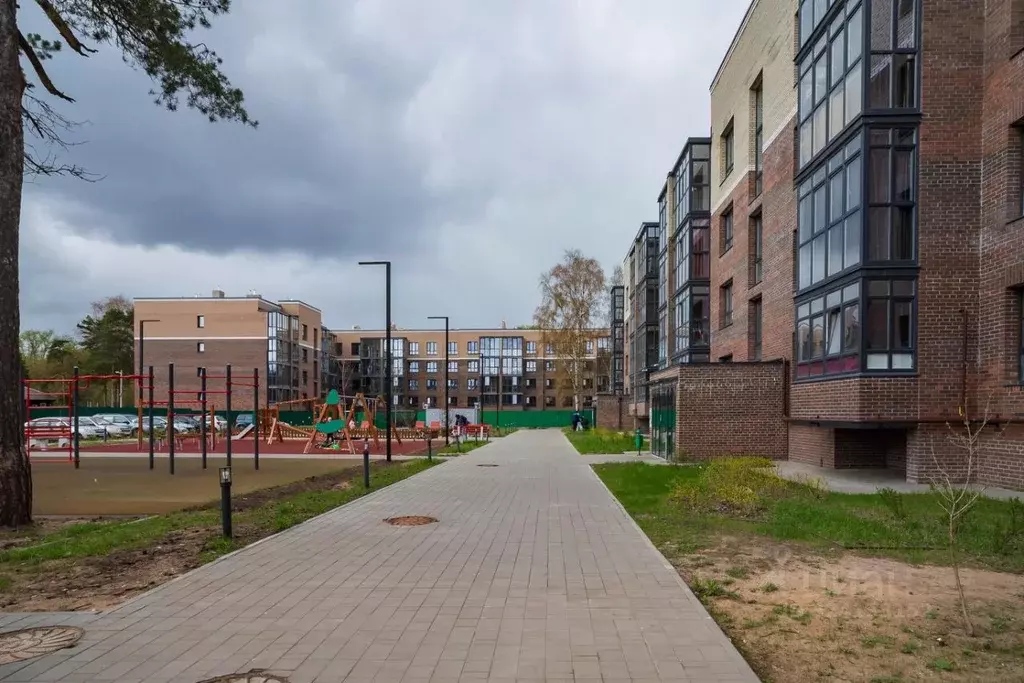 1-к кв. Ярославская область, Ярославль Клубная ул., 20А (41.64 м) - Фото 2