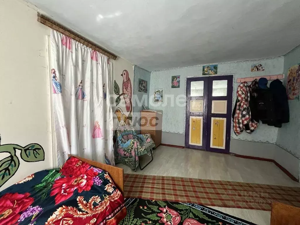 Дом в Курская область, Медвенский район, Нижнереутчанский сельсовет, ... - Фото 2