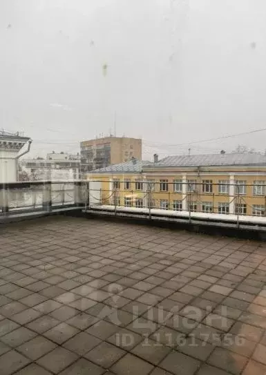 Офис в Москва Цветной бул., 11С6 (5000 м) - Фото 1