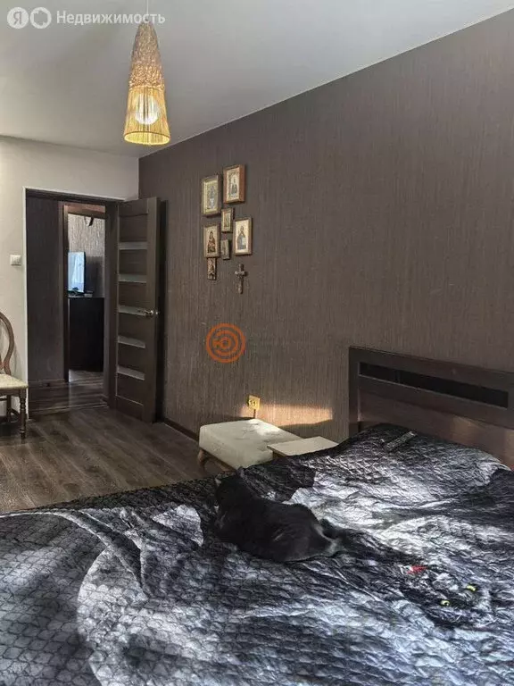 2-комнатная квартира: Омск, улица Челюскинцев, 83Б (45.8 м) - Фото 1