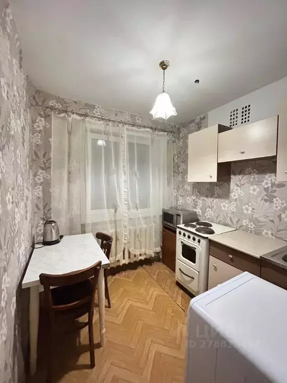 2-к кв. Кемеровская область, Кемерово Волгоградская ул., 30 (43.0 м) - Фото 1