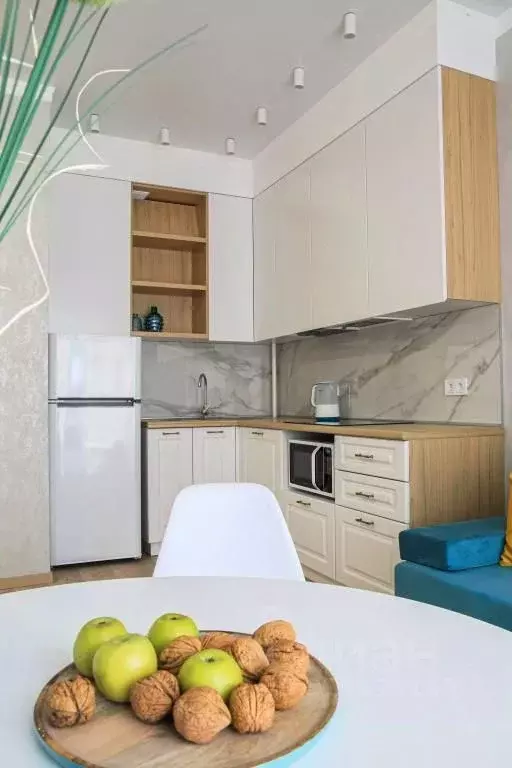 1-к кв. Краснодарский край, Сочи ул. Кирова, 35 (32.0 м) - Фото 1