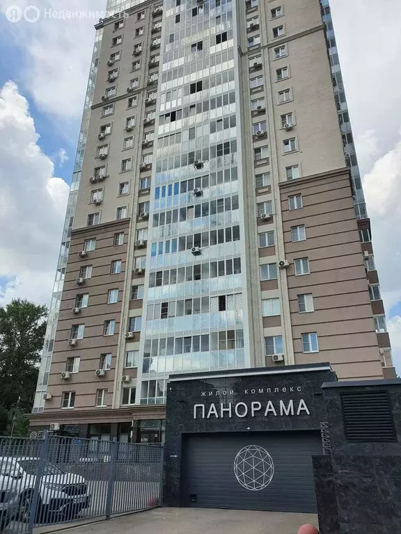 2-комнатная квартира: Липецк, улица Гагарина, 145 (64.4 м) - Фото 1