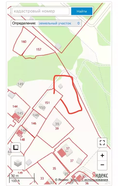 Участок в Орловская область, Орел Самолет СНТ,  (4.0 сот.) - Фото 1