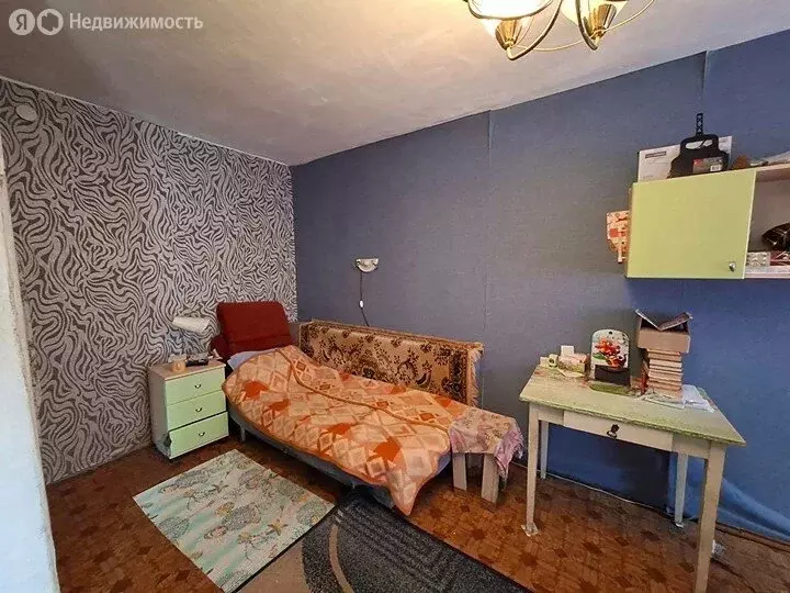 1-комнатная квартира: Междуреченск, улица Юдина, 1 (32.1 м) - Фото 0