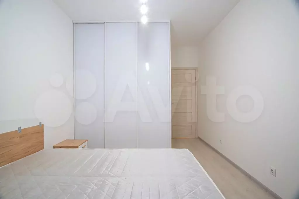 2-к. квартира, 60 м, 13/13 эт. - Фото 0