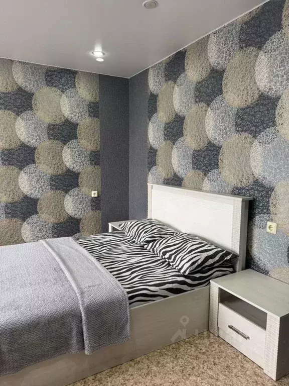 1-к кв. Башкортостан, Стерлитамакский район, Отрадовский сельсовет, с. ... - Фото 1