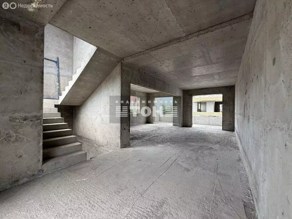 Дом в Геленджик, Миндальная улица, 9 (242.6 м) - Фото 1