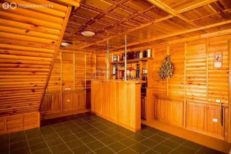 Дом в Самара, 3-я просека (1200 м) - Фото 1