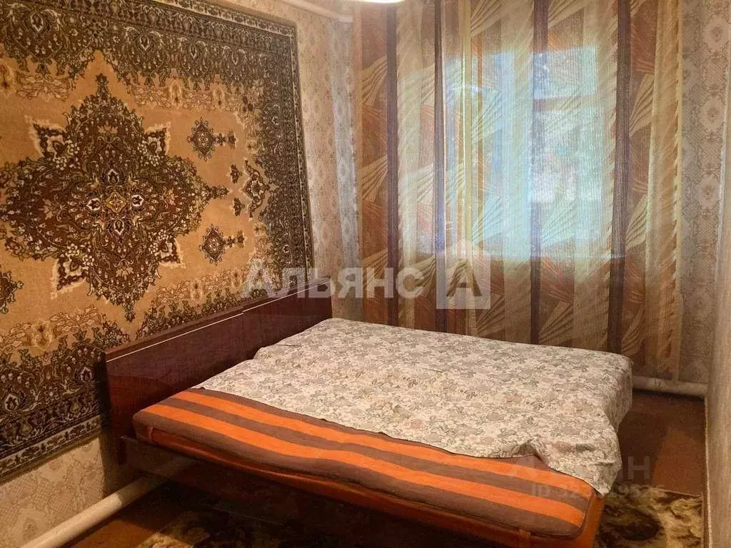 Дом в Ростовская область, Белокалитвинский район, Краснодонецкое ... - Фото 2