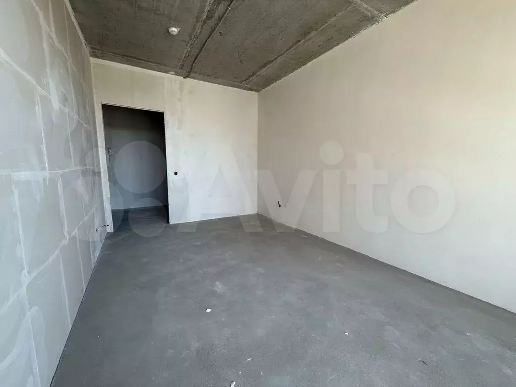 1-к. квартира, 38 м, 5/8 эт. - Фото 1