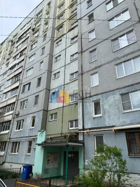 1-к кв. Тульская область, Тула ул. Марата, 31 (38.0 м) - Фото 0