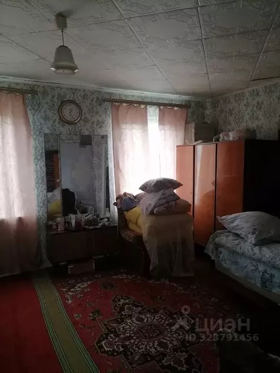 Дом в Белгородская область, Губкинский городской округ, с. Осколец ул. ... - Фото 1